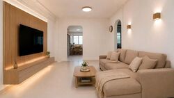 Blk 5 Saint George's Lane (Kallang/Whampoa), HDB 3 Rooms #594174501